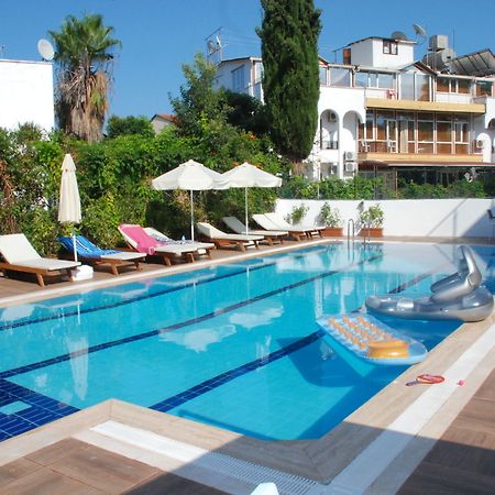 Elegance Hotel Kemer Exterior foto