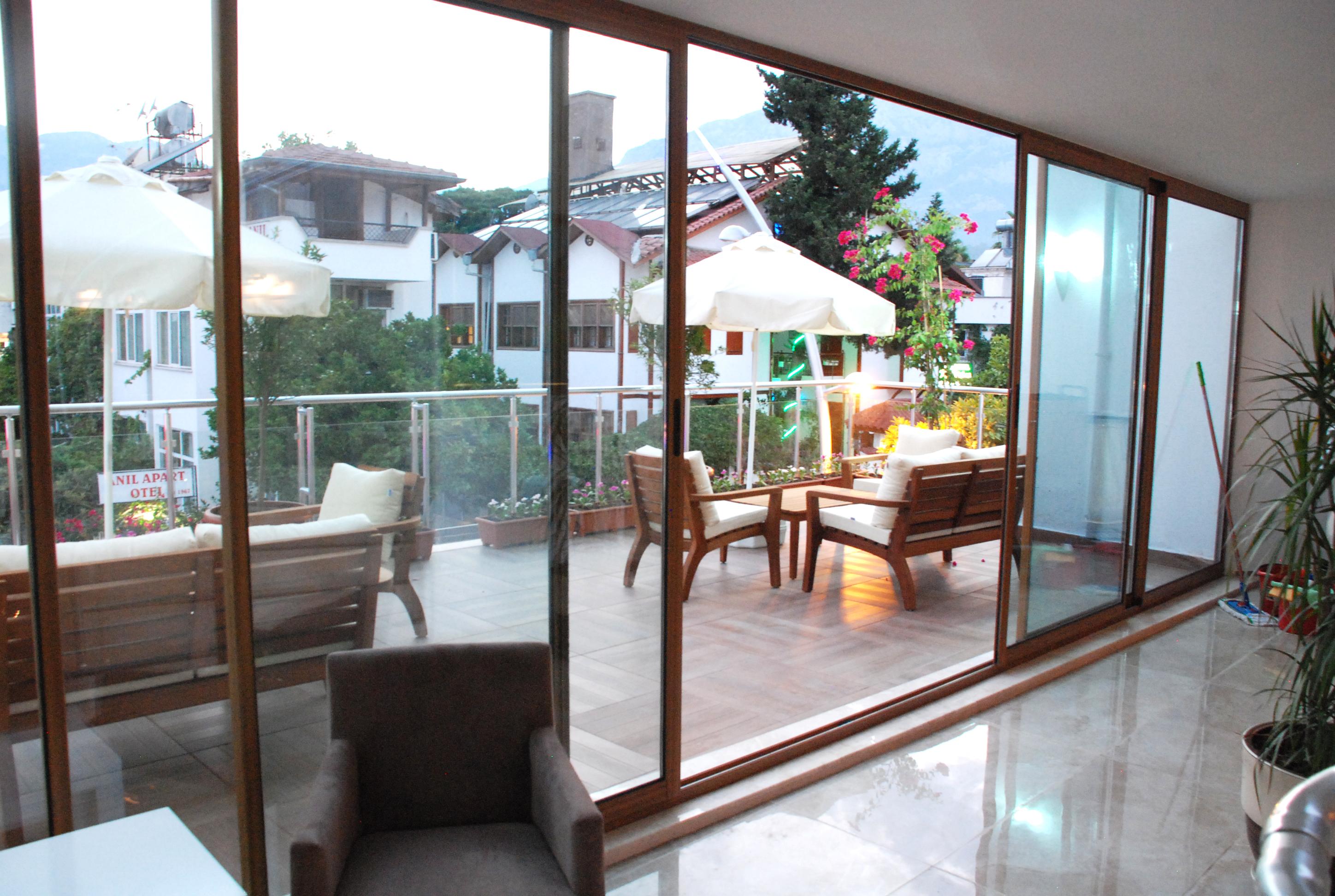 Elegance Hotel Kemer Exterior foto