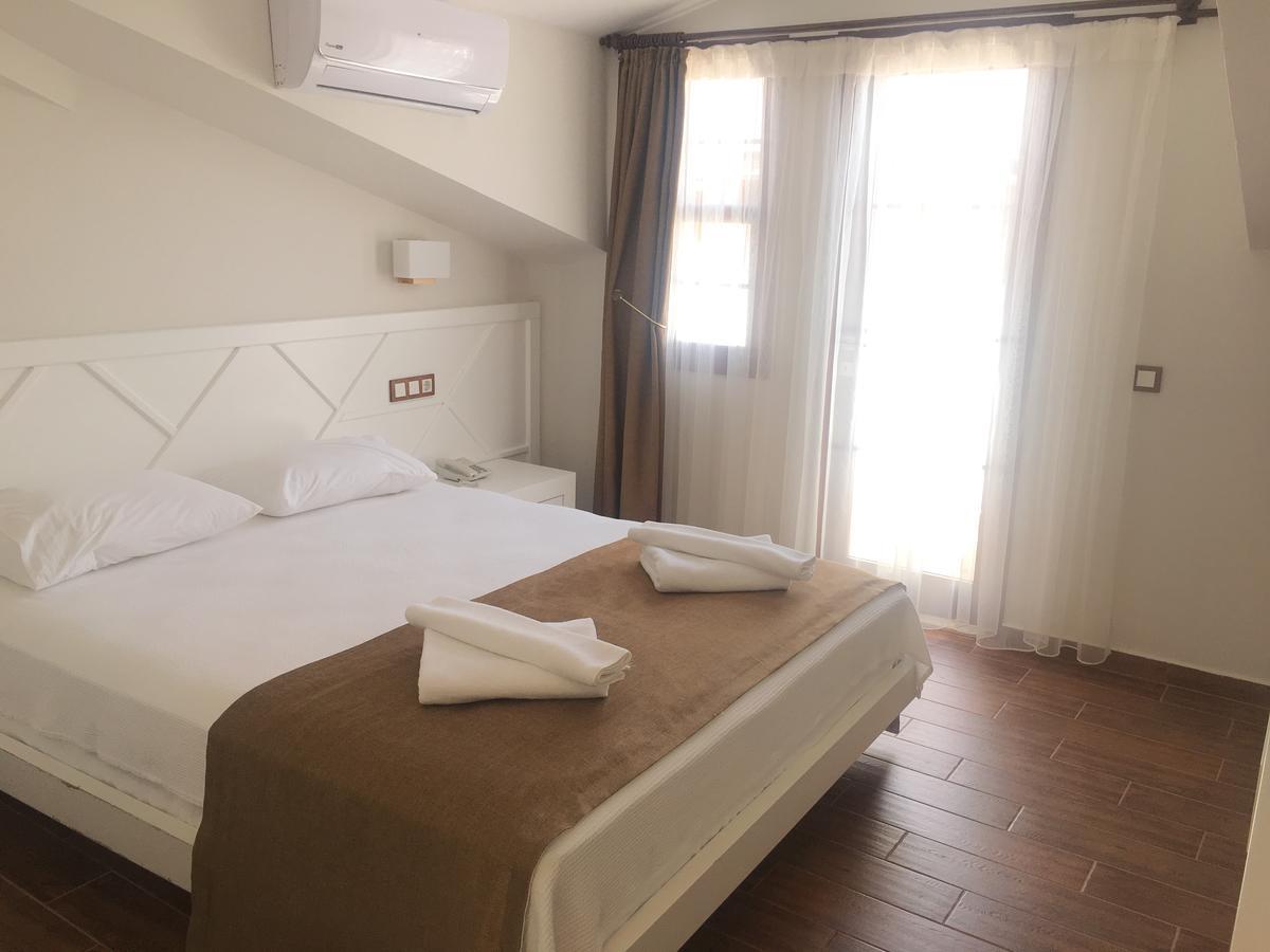 Elegance Hotel Kemer Exterior foto