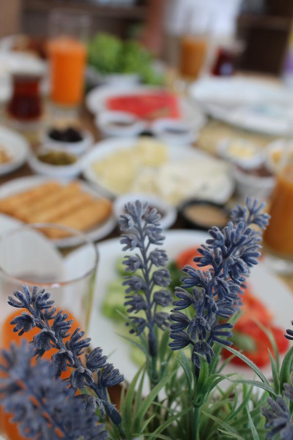 Elegance Hotel Kemer Exterior foto