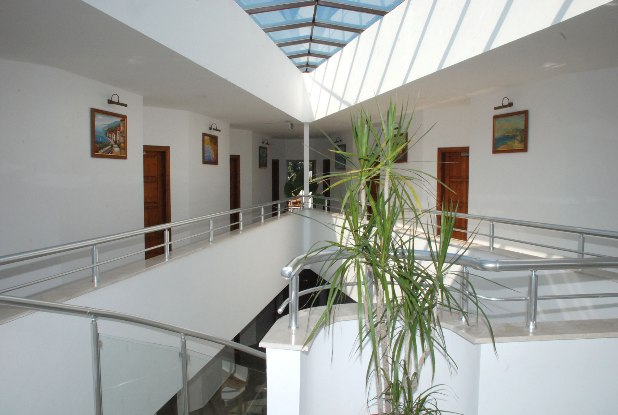 Elegance Hotel Kemer Exterior foto