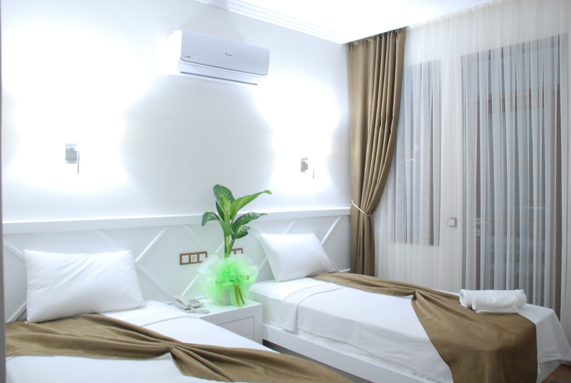 Elegance Hotel Kemer Exterior foto